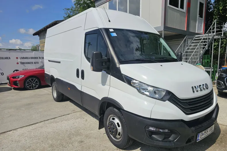 Iveco Massif din 2022 cu 109.357 km - oferta IVE239566 - foto 3