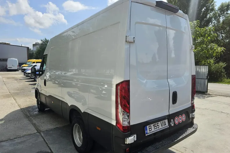 Iveco Massif din 2022 cu 109.357 km - oferta IVE239566 - foto 7