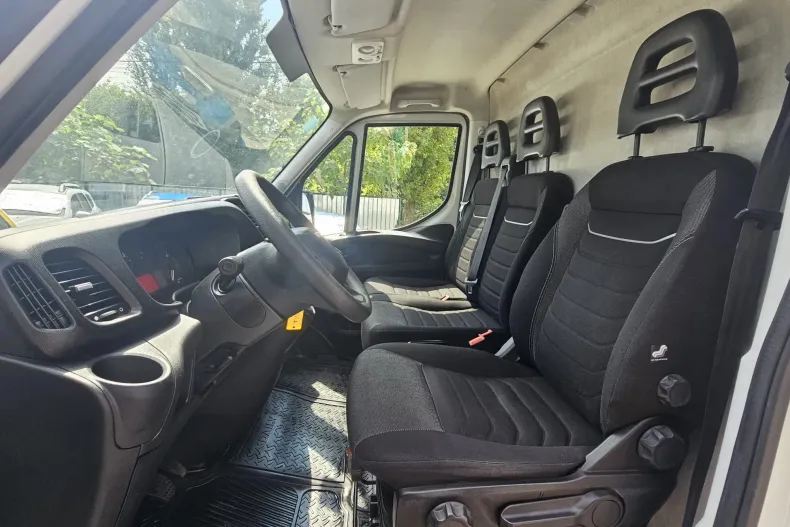 Iveco Massif din 2022 cu 109.357 km - oferta IVE239566 - foto 11
