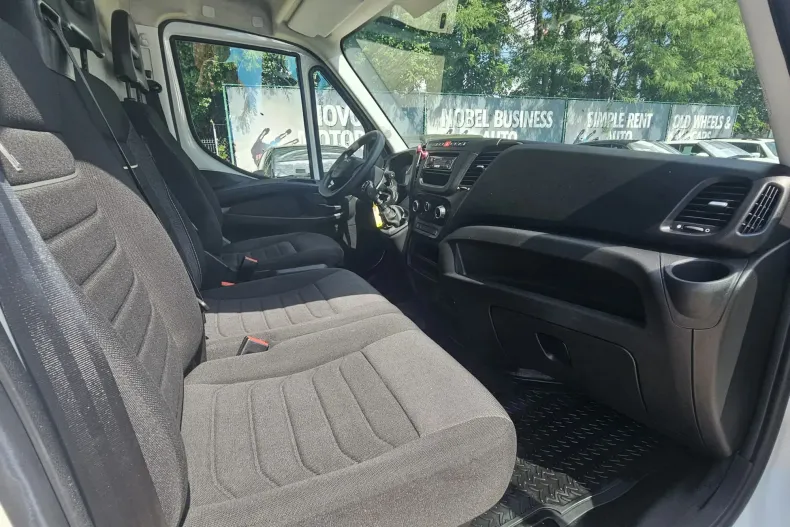 Iveco Massif din 2022 cu 109.357 km - oferta IVE239566 - foto 12