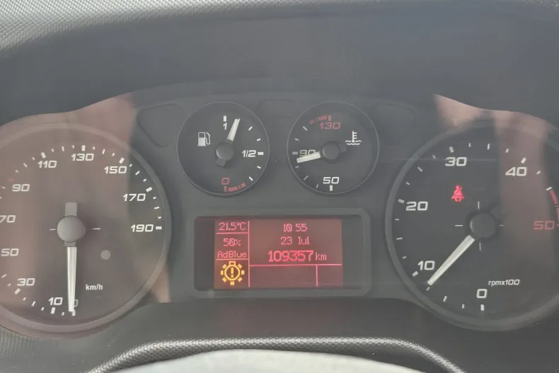 Iveco Massif din 2022 cu 109.357 km - oferta IVE239566 - foto 15