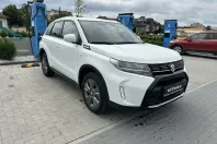 Suzuki Vitara din 2025 cu 7 km - oferta SUZ239567 - foto 2