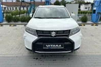 Suzuki Vitara din 2025 cu 7 km - oferta SUZ239567 - foto 6