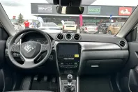 Suzuki Vitara din 2025 cu 7 km - oferta SUZ239567 - foto 7