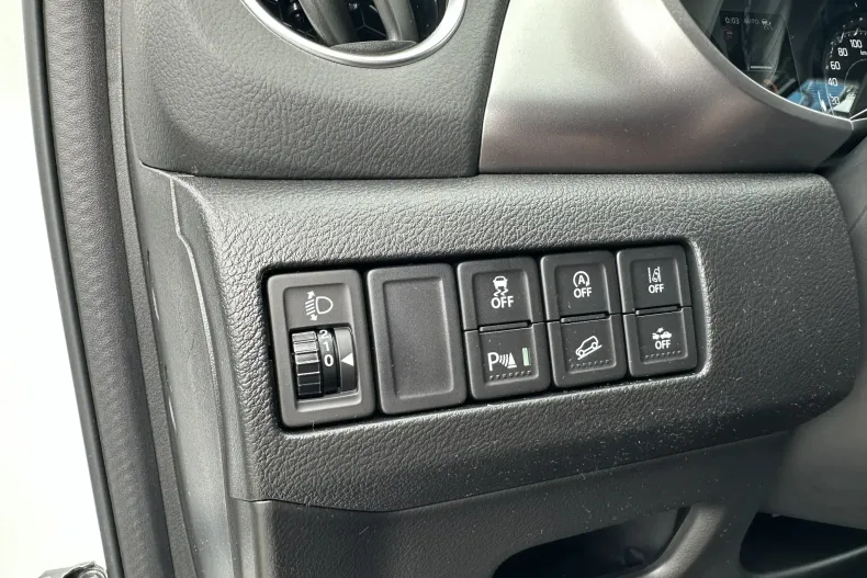 Suzuki Vitara din 2025 cu 7 km - oferta SUZ239567 - foto 14