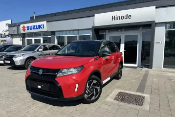 Suzuki Vitara din 2026 - oferta SUZ239568