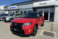 Suzuki Vitara din 2026 cu 5 km - oferta SUZ239568 - foto 2