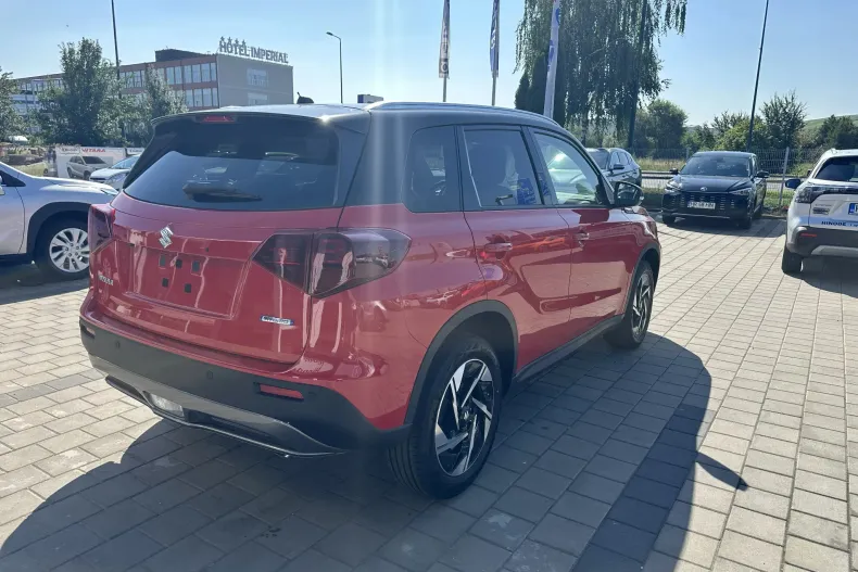 Suzuki Vitara din 2026 cu 5 km - oferta SUZ239568 - foto 5