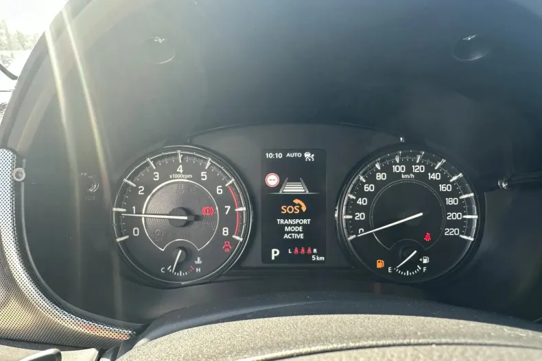 Suzuki Vitara din 2026 cu 5 km - oferta SUZ239568 - foto 11