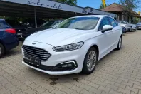 Ford Mondeo din 2021 cu 76.348 km - oferta FOR239569 - foto 1