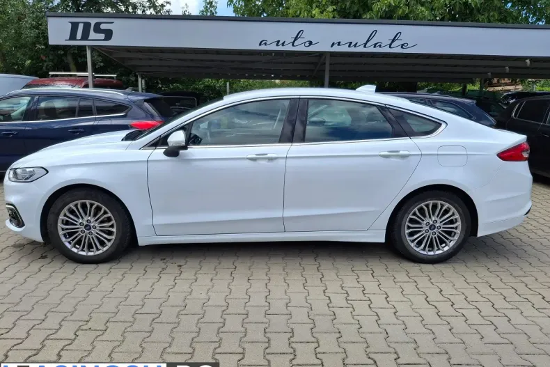 Ford Mondeo din 2021 cu 76.348 km - oferta FOR239569 - foto 3