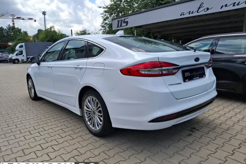 Ford Mondeo din 2021 cu 76.348 km - oferta FOR239569 - foto 4