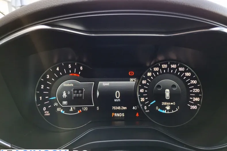 Ford Mondeo din 2021 cu 76.348 km - oferta FOR239569 - foto 6