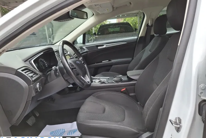 Ford Mondeo din 2021 cu 76.348 km - oferta FOR239569 - foto 8