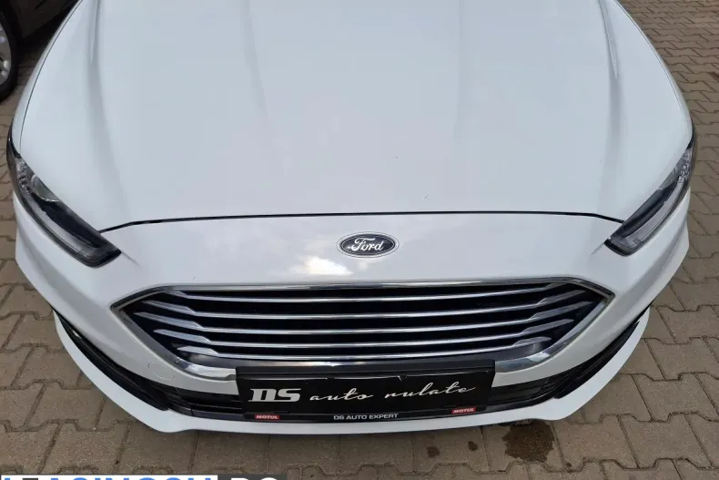 Ford Mondeo din 2021 cu 76.348 km - oferta FOR239569 - foto 26