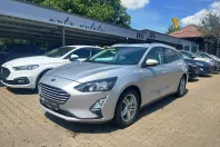 Ford Focus din 2021 cu 81.727 km - oferta FOR239570 - foto 1