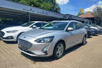 Ford Focus din 2021 - oferta FOR239570