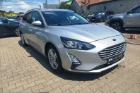 Ford Focus din 2021 cu 81.727 km - oferta FOR239570 - foto 2