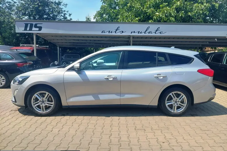 Ford Focus din 2021 cu 81.727 km - oferta FOR239570 - foto 3