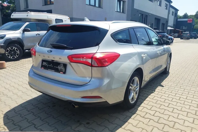 Ford Focus din 2021 cu 81.727 km - oferta FOR239570 - foto 5