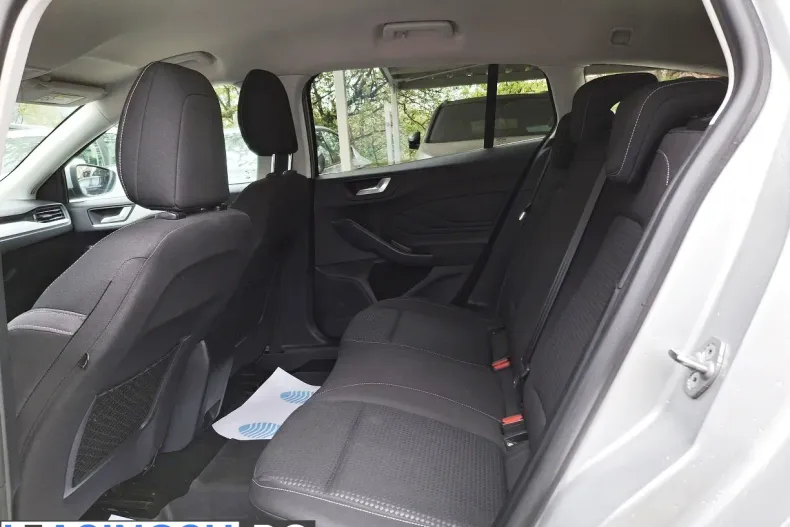 Ford Focus din 2021 cu 81.727 km - oferta FOR239570 - foto 9