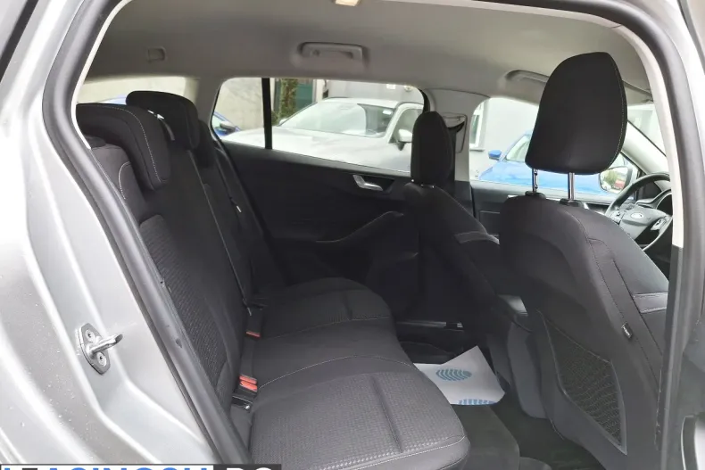 Ford Focus din 2021 cu 81.727 km - oferta FOR239570 - foto 11