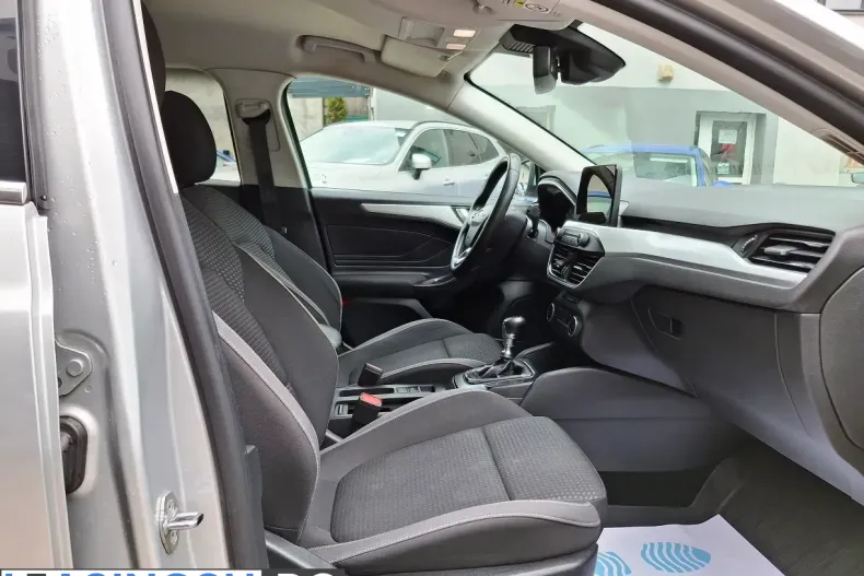 Ford Focus din 2021 cu 81.727 km - oferta FOR239570 - foto 12