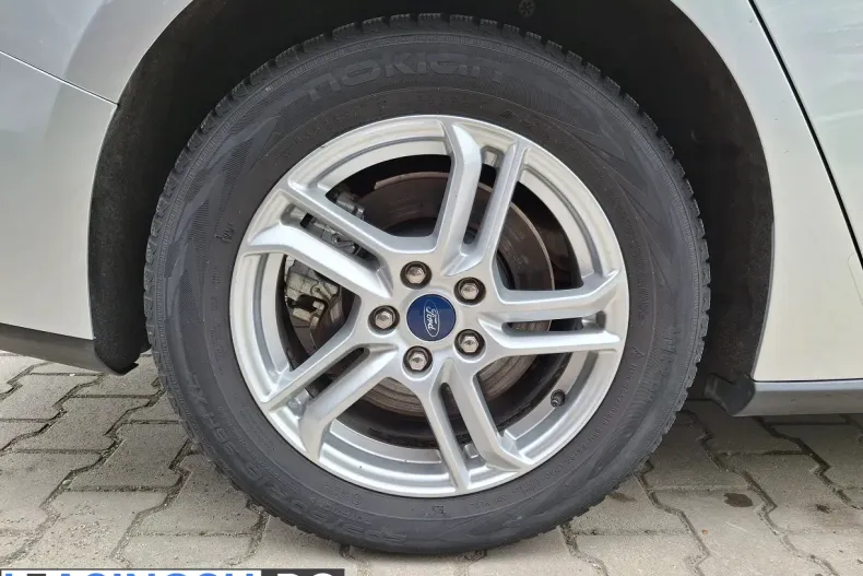 Ford Focus din 2021 cu 81.727 km - oferta FOR239570 - foto 22