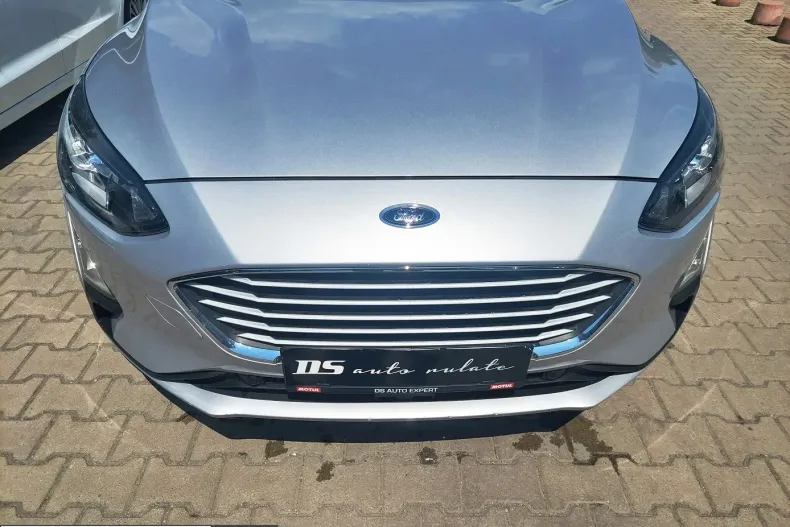 Ford Focus din 2021 cu 81.727 km - oferta FOR239570 - foto 23