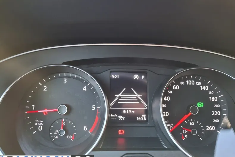 Volkswagen Passat din 2021 cu 75.132 km - oferta VOL239571 - foto 20