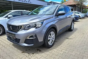 Peugeot 3008 din 2020 - oferta PEU239572