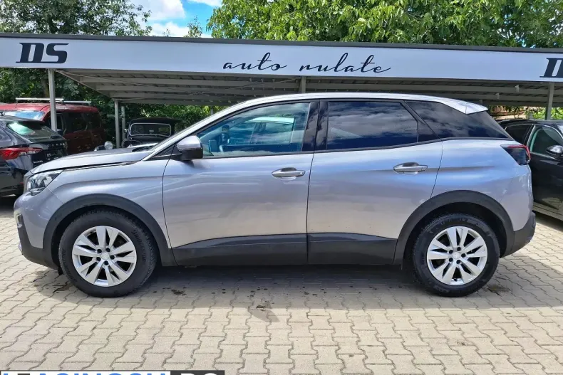 Peugeot 3008 din 2020 cu 118.235 km - oferta PEU239572 - foto 3
