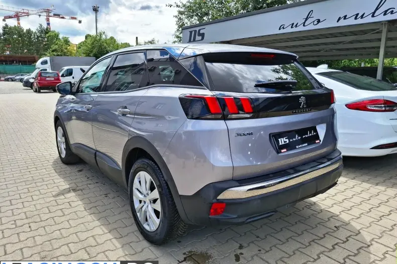 Peugeot 3008 din 2020 cu 118.235 km - oferta PEU239572 - foto 4