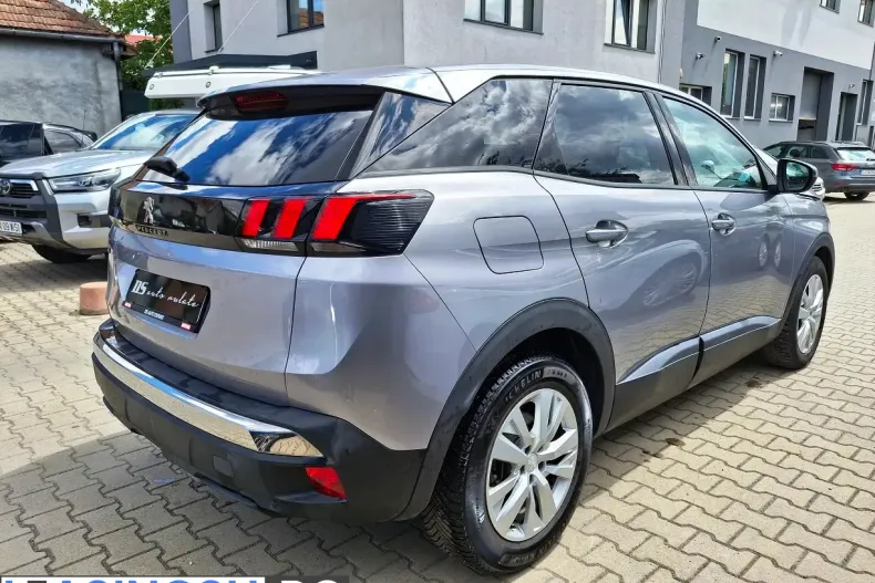 Peugeot 3008 din 2020 cu 118.235 km - oferta PEU239572 - foto 5