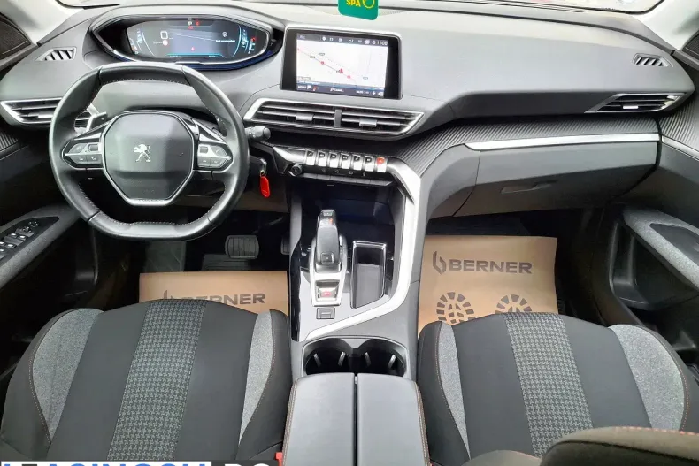 Peugeot 3008 din 2020 cu 118.235 km - oferta PEU239572 - foto 7