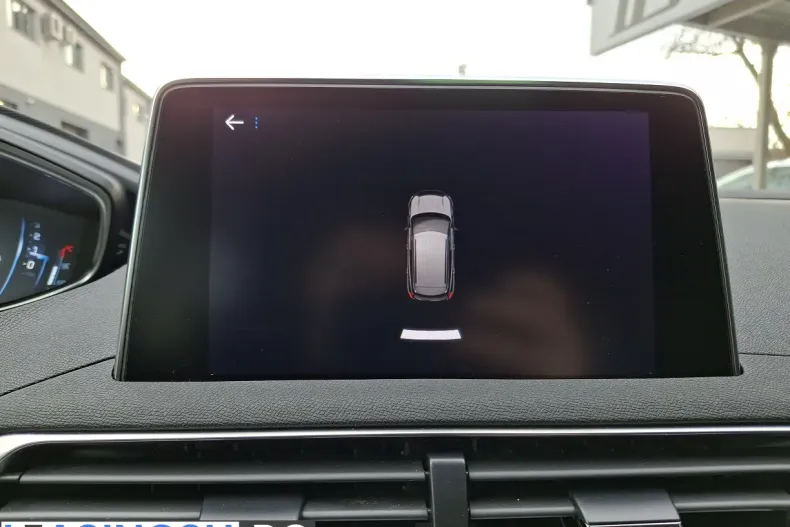 Peugeot 3008 din 2020 cu 118.235 km - oferta PEU239572 - foto 14