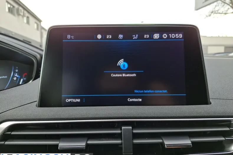 Peugeot 3008 din 2020 cu 118.235 km - oferta PEU239572 - foto 19