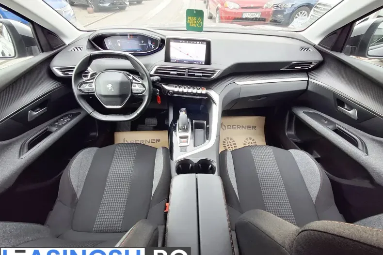 Peugeot 3008 din 2020 cu 118.235 km - oferta PEU239572 - foto 21