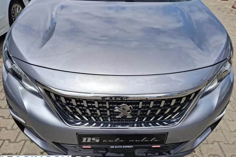 Peugeot 3008 din 2020 cu 118.235 km - oferta PEU239572 - foto 26