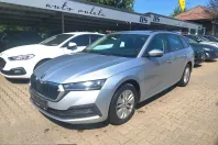 Skoda Octavia din 2021 cu 114.032 km - oferta SKO239573 - foto 1