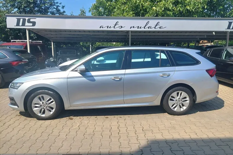 Skoda Octavia din 2021 cu 114.032 km - oferta SKO239573 - foto 3