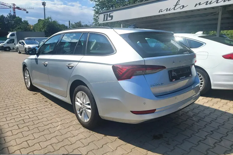 Skoda Octavia din 2021 cu 114.032 km - oferta SKO239573 - foto 4