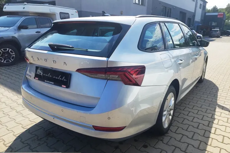Skoda Octavia din 2021 cu 114.032 km - oferta SKO239573 - foto 5