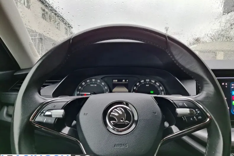 Skoda Octavia din 2021 cu 114.032 km - oferta SKO239573 - foto 20