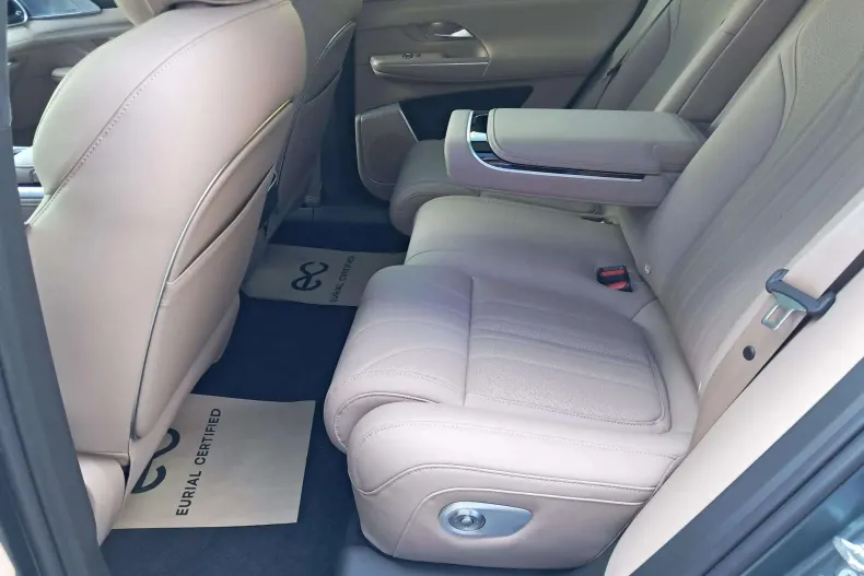 XPENG G9 din 2026 cu 2.500 km - oferta XPE239574 - foto 17