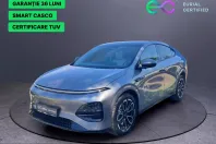 XPENG G6 din 2026 cu 2.500 km - oferta XPE239575 - foto 1