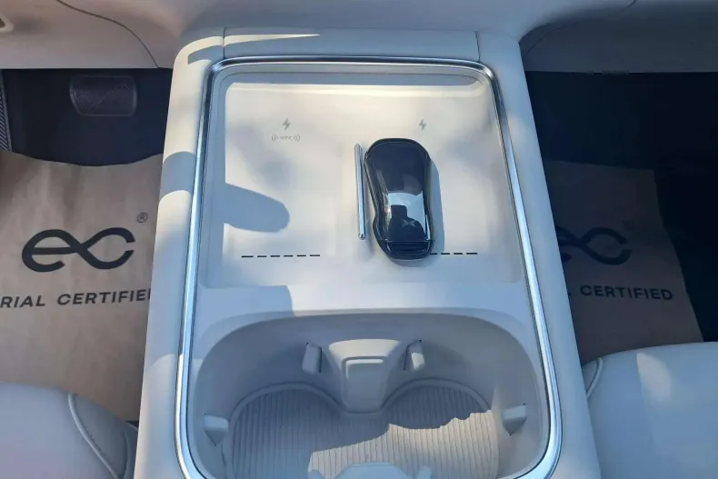 XPENG G6 din 2026 cu 2.500 km - oferta XPE239575 - foto 16