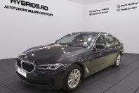 BMW 530e (Seria 5) din 2022 cu 66.566 km - oferta BMW239576 - foto 1