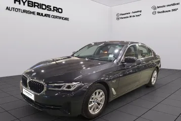 BMW 530e din 2022 - oferta BMW239576