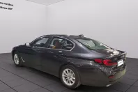 BMW 530e (Seria 5) din 2022 cu 66.566 km - oferta BMW239576 - foto 2